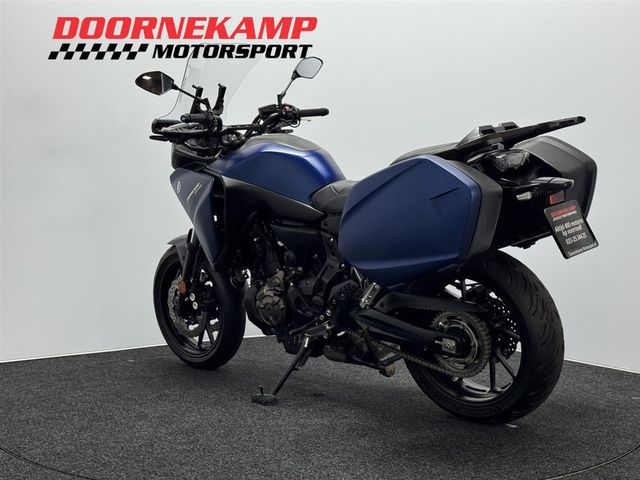 yamaha - tracer-700-gt