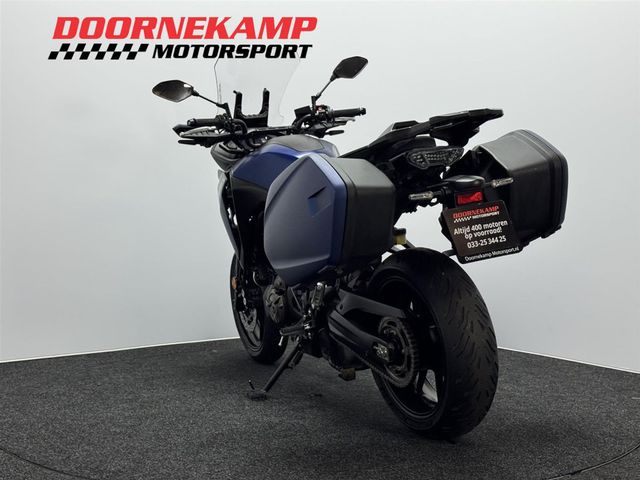 yamaha - tracer-700-gt