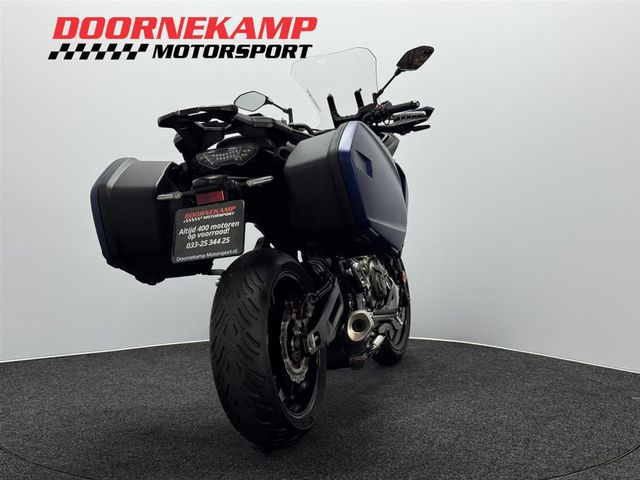 yamaha - tracer-700-gt