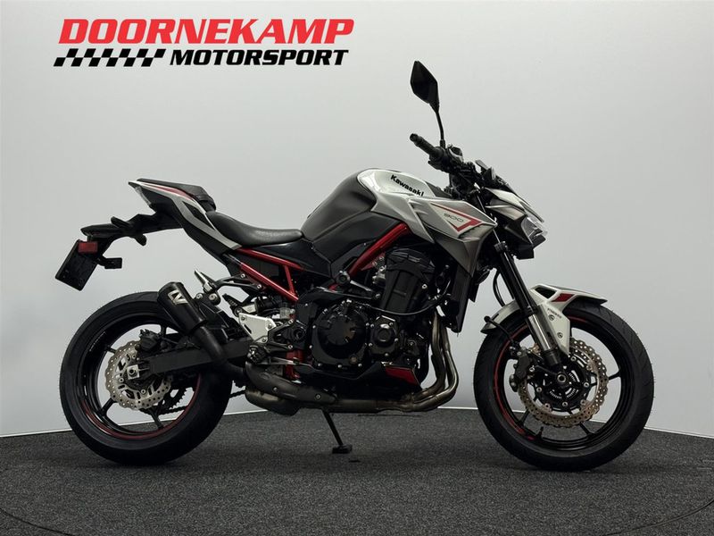 Kawasaki Z 900 ABS 2023 occasion