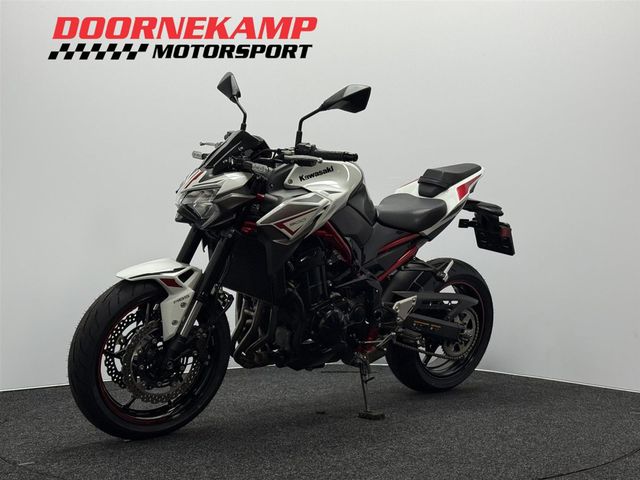 kawasaki - z900