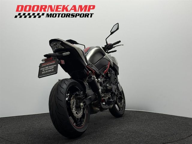 kawasaki - z900