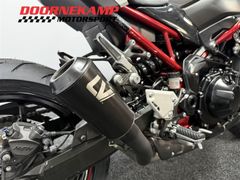 Kawasaki Z 900 ABS 2023 occasion – foto 18 van 18