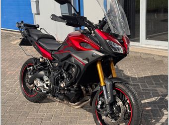 Yamaha Tracer 900 ABS 2016 occasion