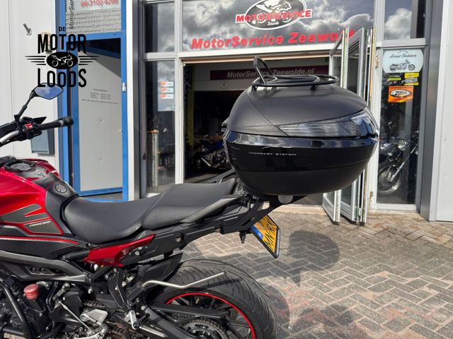 yamaha - tracer-900-abs