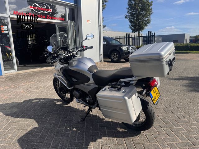honda - vfr-1200-x-crosstourer