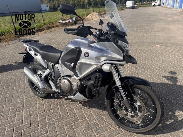 honda - vfr-1200-x-crosstourer