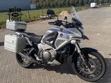 HONDA VFR 1200 X CROSSTOURER