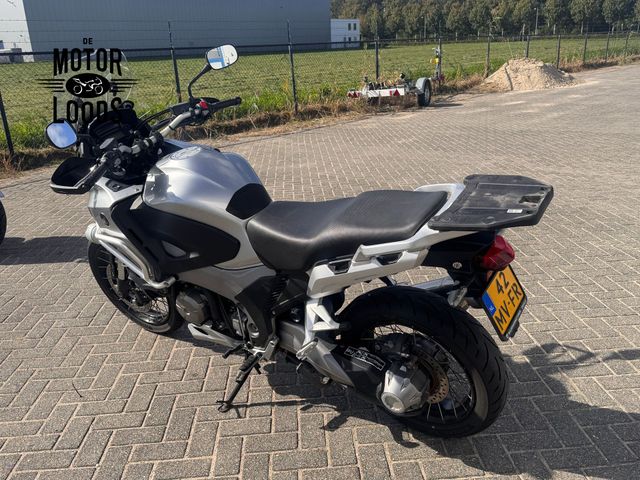honda - vfr-1200-x-crosstourer