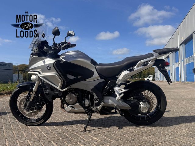honda - vfr-1200-x-crosstourer