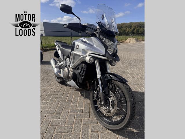 honda - vfr-1200-x-crosstourer