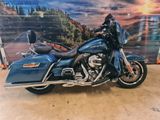 HARLEY-DAVIDSON LIMITED CVO FLHTKSE