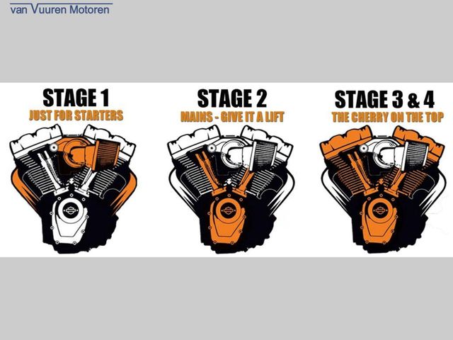 harley-davidson - limited-cvo-flhtkse