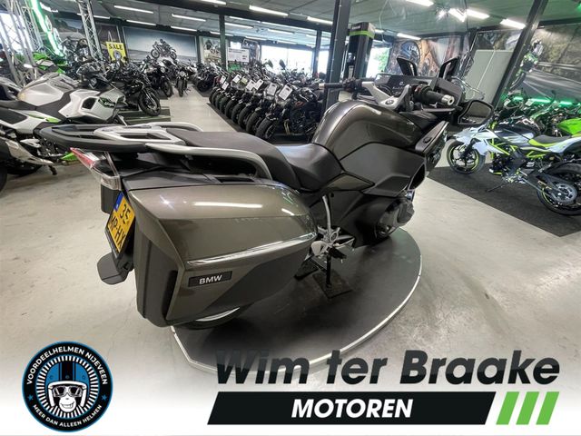 bmw - r-1250-rt