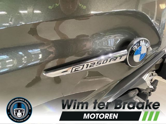 bmw - r-1250-rt