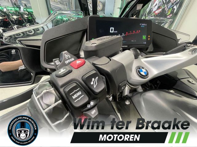 bmw - r-1250-rt