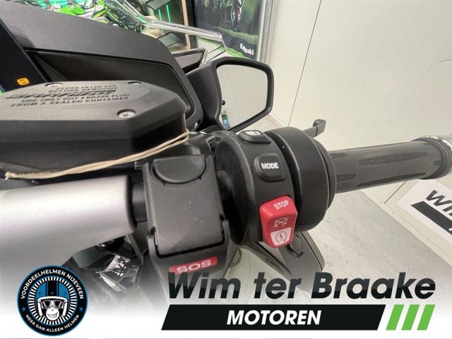 bmw - r-1250-rt
