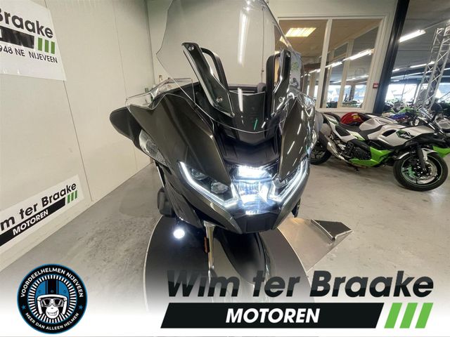bmw - r-1250-rt