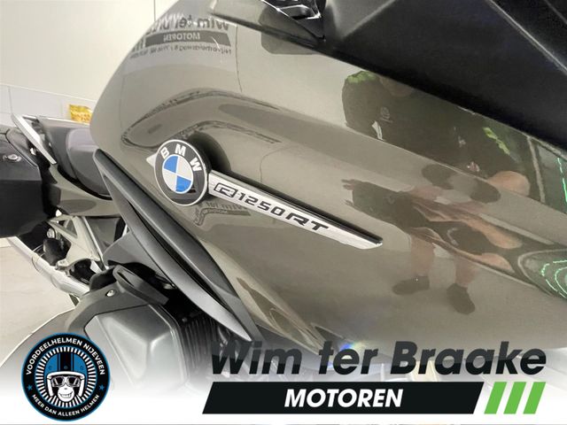bmw - r-1250-rt