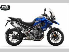 TRIUMPH TIGER 1200 GT PRO