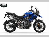 TRIUMPH TIGER 1200 GT PRO