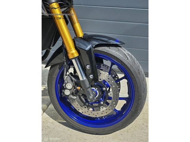 yamaha - mt-09-sp