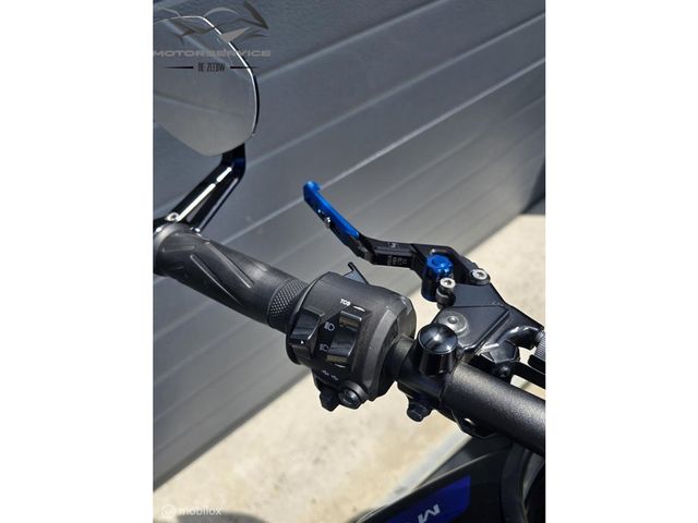 yamaha - mt-09-sp
