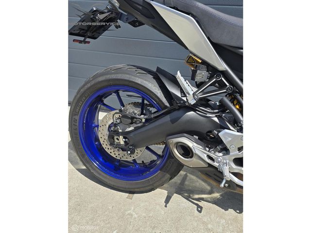 yamaha - mt-09-sp