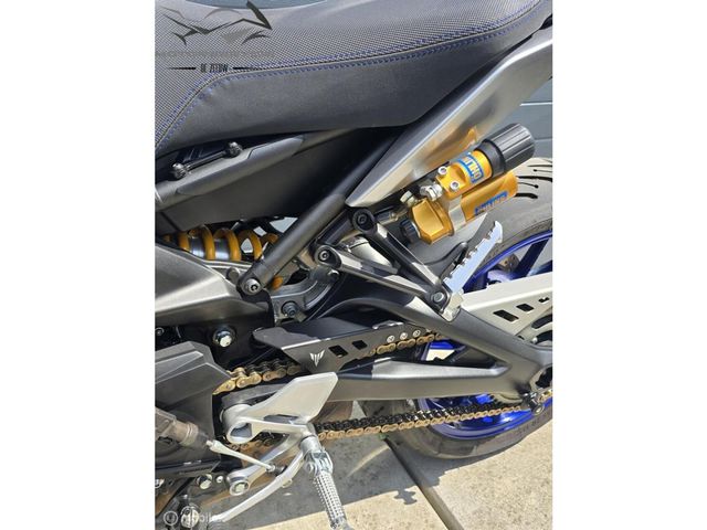 yamaha - mt-09-sp