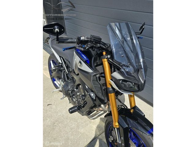 yamaha - mt-09-sp