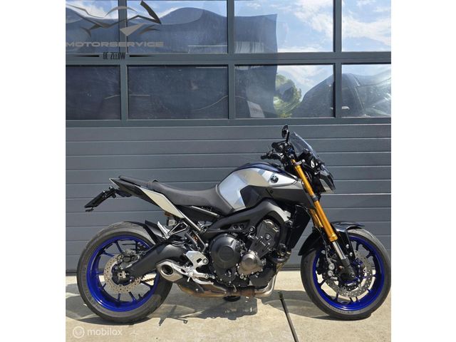 yamaha - mt-09-sp