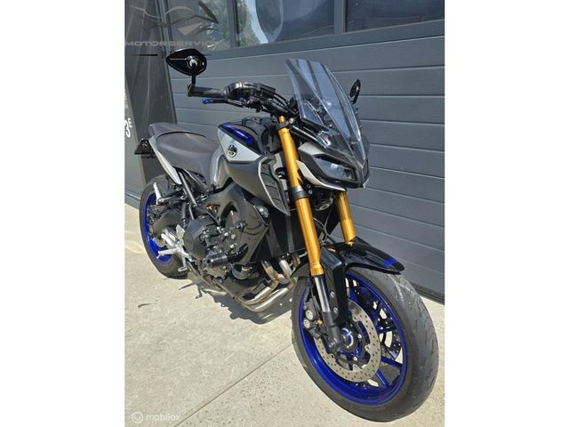 yamaha - mt-09-sp