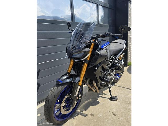 yamaha - mt-09-sp