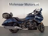 BMW K 1600 B
