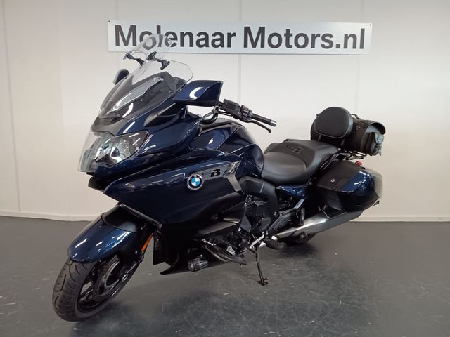 bmw - k-1600-b