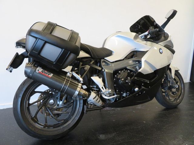 bmw - k-1300-s