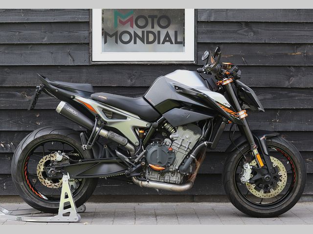 ktm - 790-duke