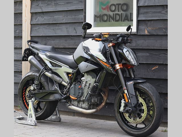 ktm - 790-duke