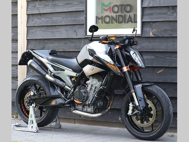 ktm - 790-duke