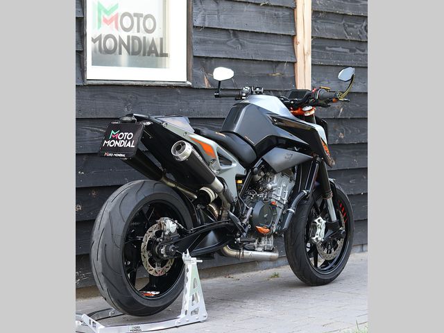 ktm - 790-duke
