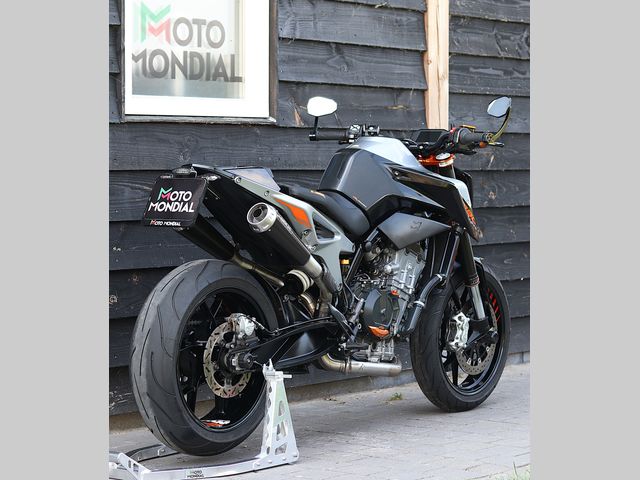 ktm - 790-duke