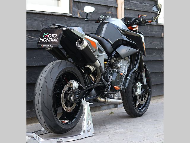 ktm - 790-duke