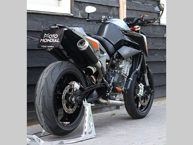 ktm - 790-duke