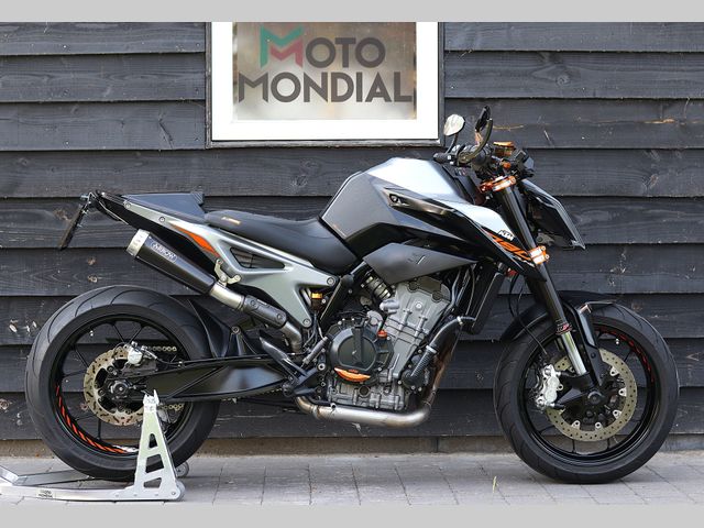 ktm - 790-duke