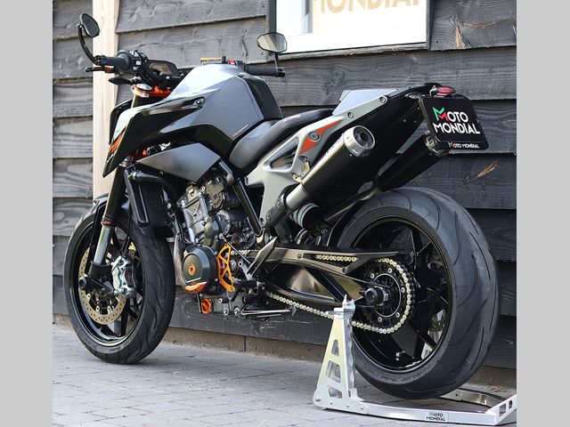 ktm - 790-duke