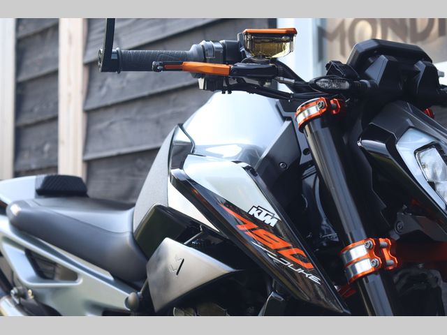 ktm - 790-duke