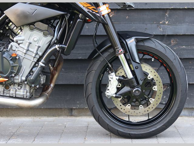 ktm - 790-duke