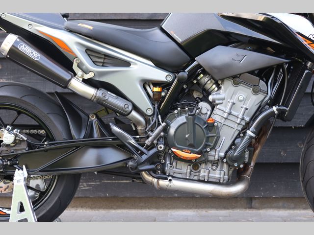 ktm - 790-duke