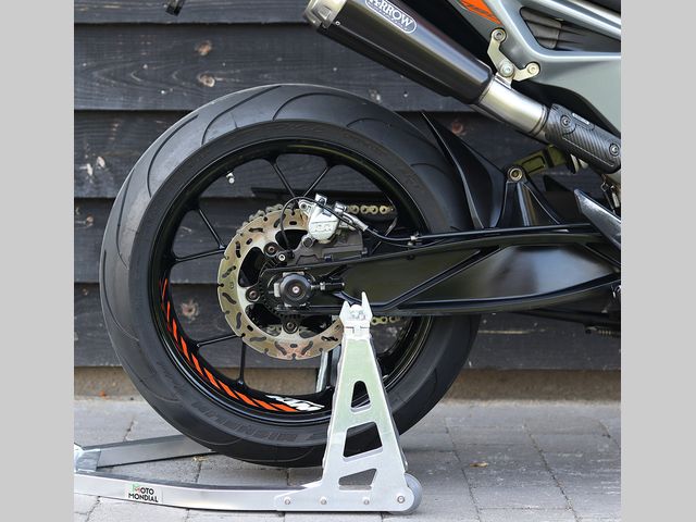 ktm - 790-duke