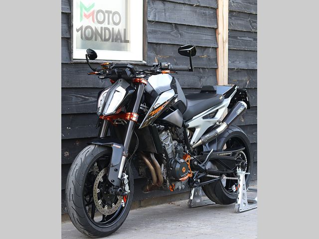 ktm - 790-duke
